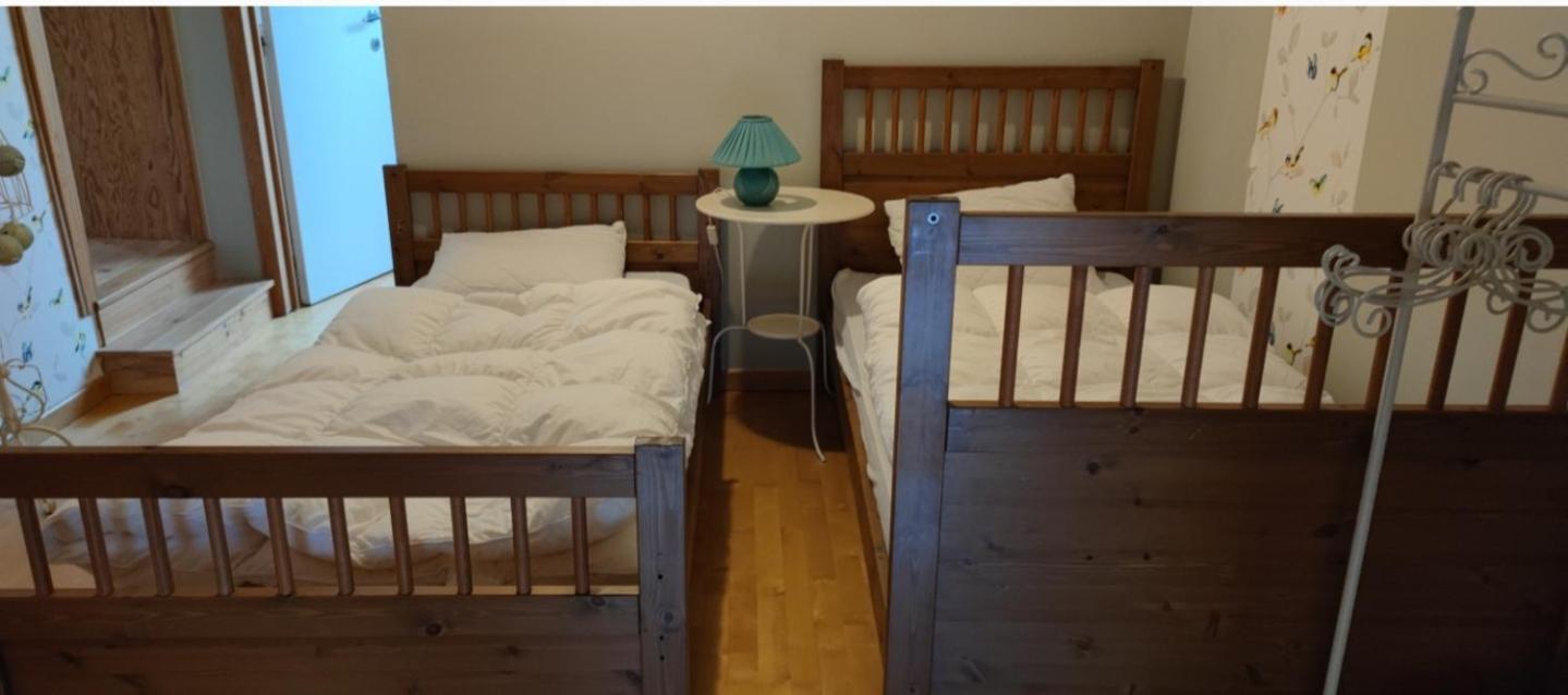 Lesse En Ciel Vous Accueille Avec Plaisir . Villa Houyet Екстериор снимка
