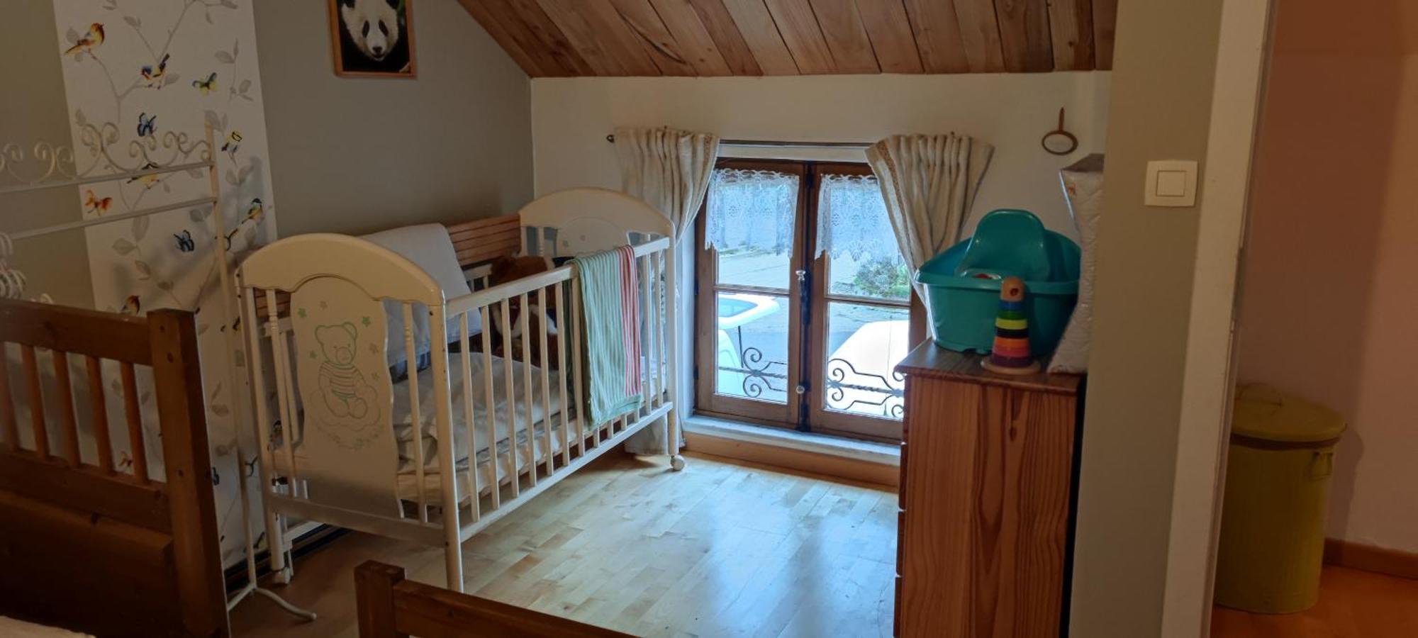 Lesse En Ciel Vous Accueille Avec Plaisir . Villa Houyet Екстериор снимка